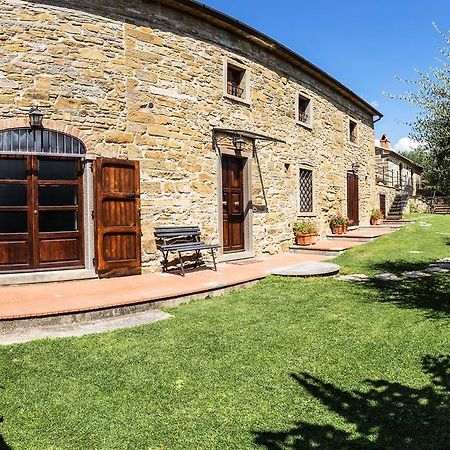 Agriturismo Borgo Tra Gli Olivi คาสติญโญน ฟิโอเรนทิโน ภายนอก รูปภาพ