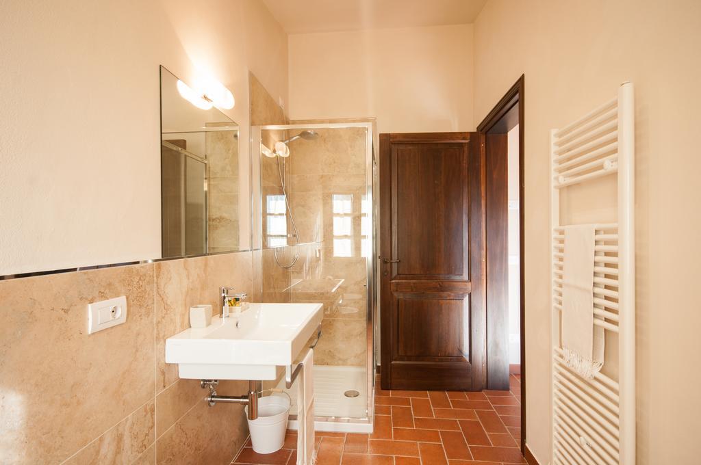 Agriturismo Borgo Tra Gli Olivi คาสติญโญน ฟิโอเรนทิโน ห้อง รูปภาพ