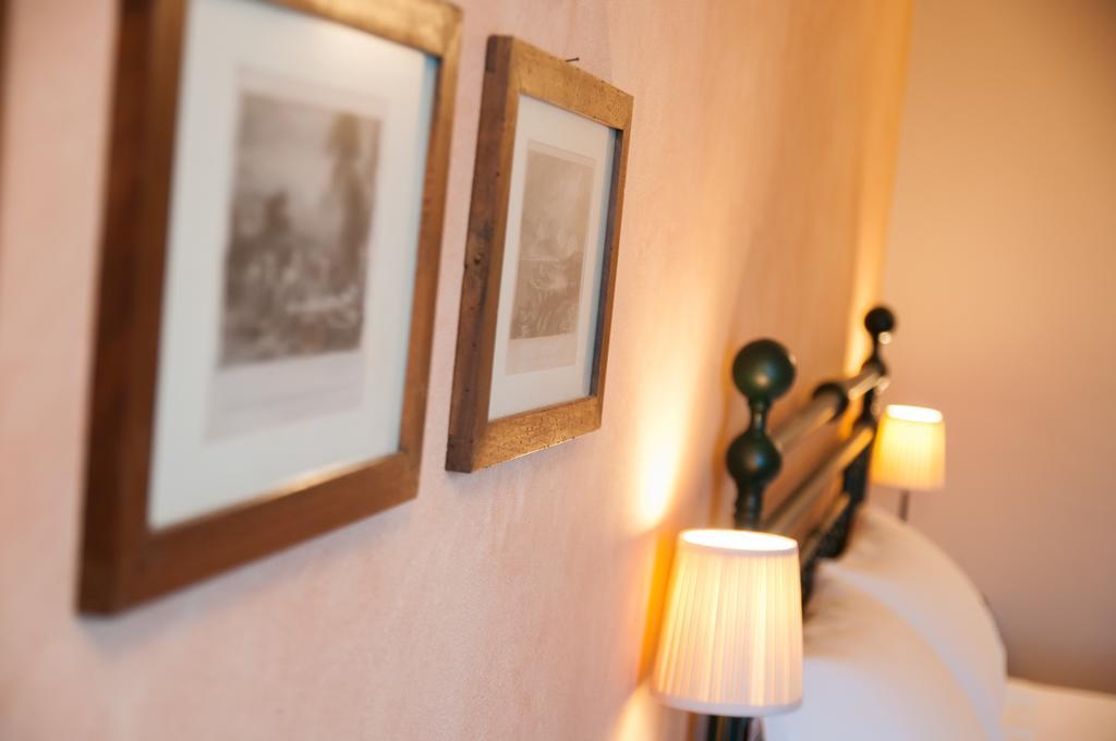 Agriturismo Borgo Tra Gli Olivi คาสติญโญน ฟิโอเรนทิโน ห้อง รูปภาพ
