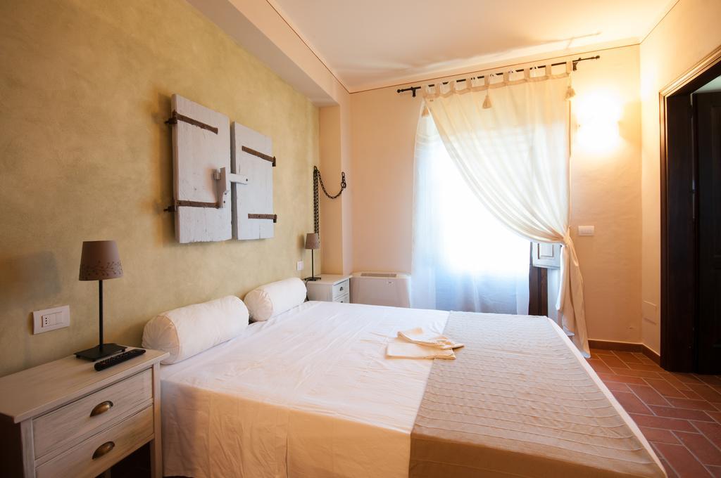 Agriturismo Borgo Tra Gli Olivi คาสติญโญน ฟิโอเรนทิโน ห้อง รูปภาพ