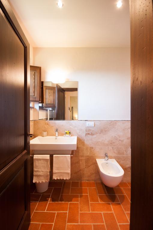 Agriturismo Borgo Tra Gli Olivi คาสติญโญน ฟิโอเรนทิโน ห้อง รูปภาพ