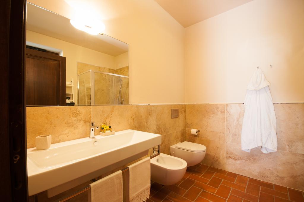 Agriturismo Borgo Tra Gli Olivi คาสติญโญน ฟิโอเรนทิโน ห้อง รูปภาพ