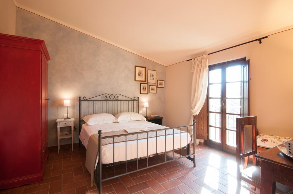 Agriturismo Borgo Tra Gli Olivi คาสติญโญน ฟิโอเรนทิโน ห้อง รูปภาพ
