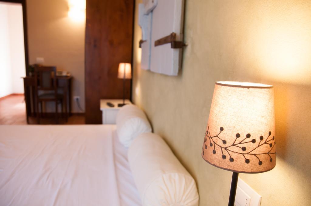 Agriturismo Borgo Tra Gli Olivi คาสติญโญน ฟิโอเรนทิโน ห้อง รูปภาพ