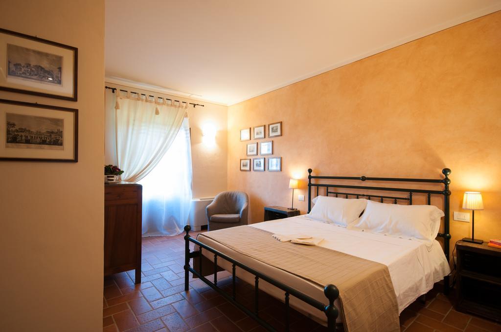 Agriturismo Borgo Tra Gli Olivi คาสติญโญน ฟิโอเรนทิโน ห้อง รูปภาพ