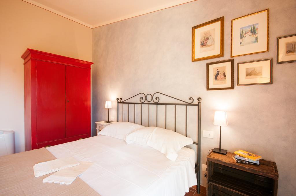 Agriturismo Borgo Tra Gli Olivi คาสติญโญน ฟิโอเรนทิโน ห้อง รูปภาพ