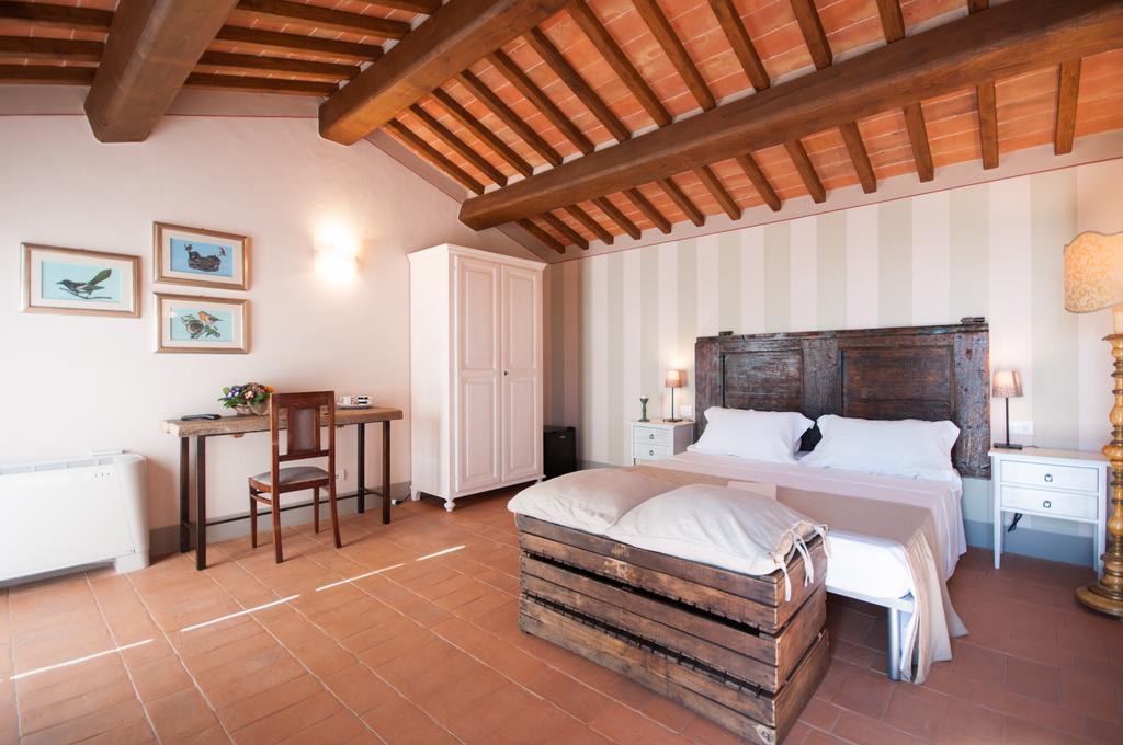 Agriturismo Borgo Tra Gli Olivi คาสติญโญน ฟิโอเรนทิโน ภายนอก รูปภาพ